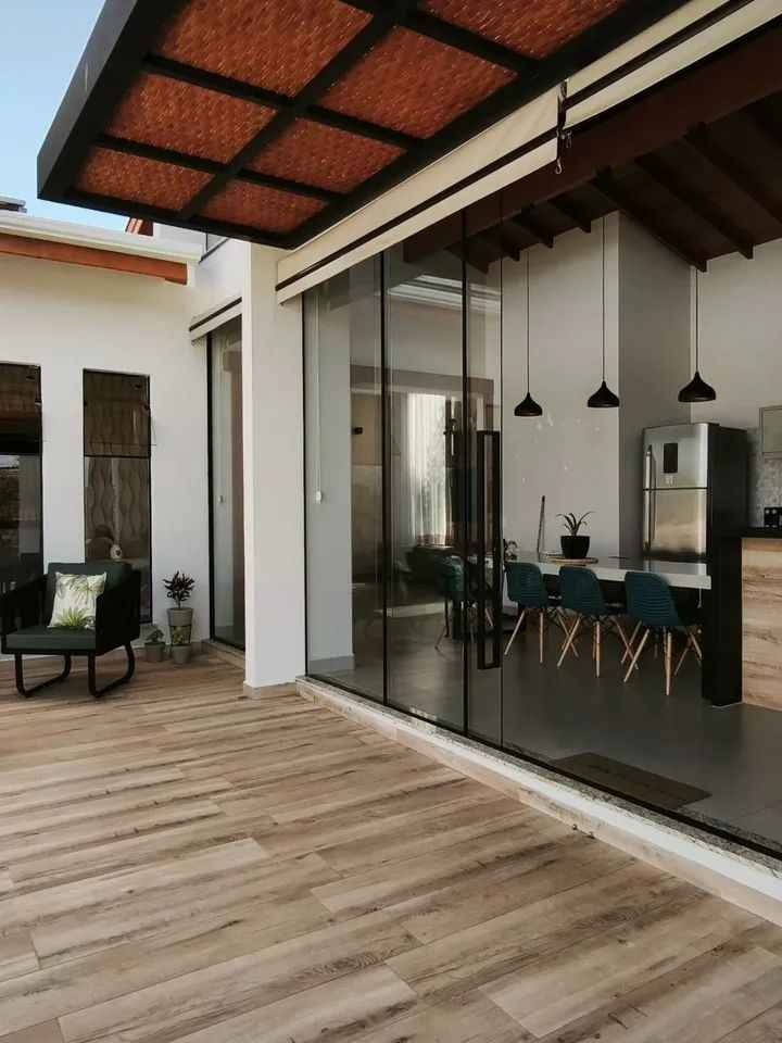 Casa - Águas de Lindóia - Residence Maria Andrade - 284 (14)