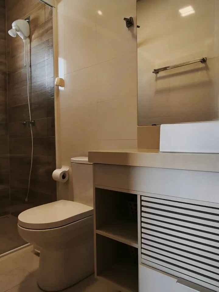 Casa - Águas de Lindóia - Residence Maria Andrade - 284 (16)