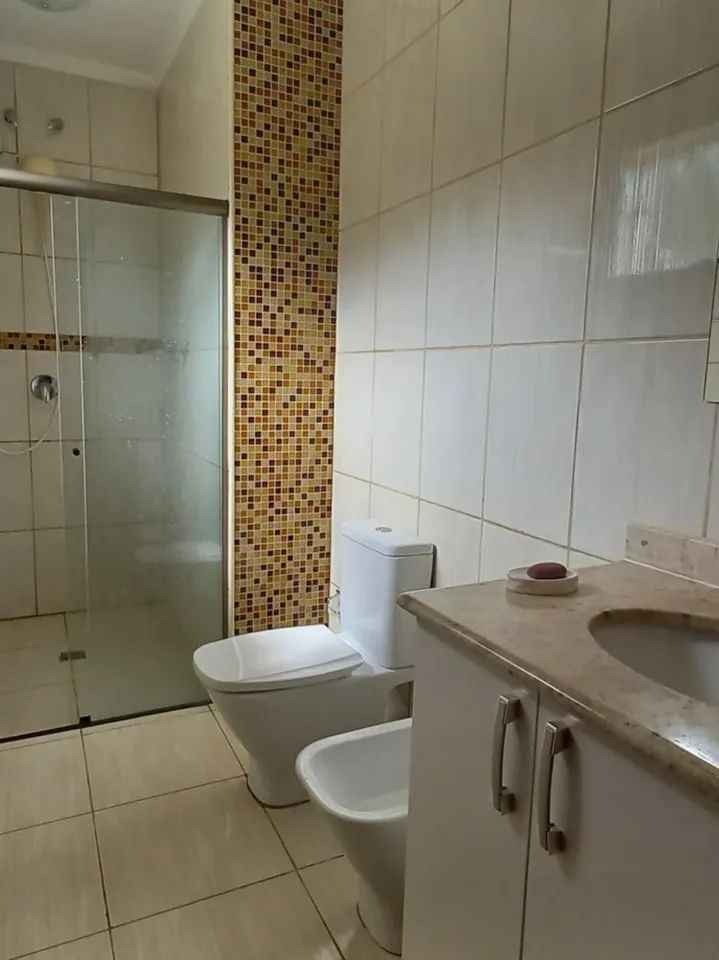 Casa - Águas de Lindóia - Residence Maria Andrade - 284 (17)