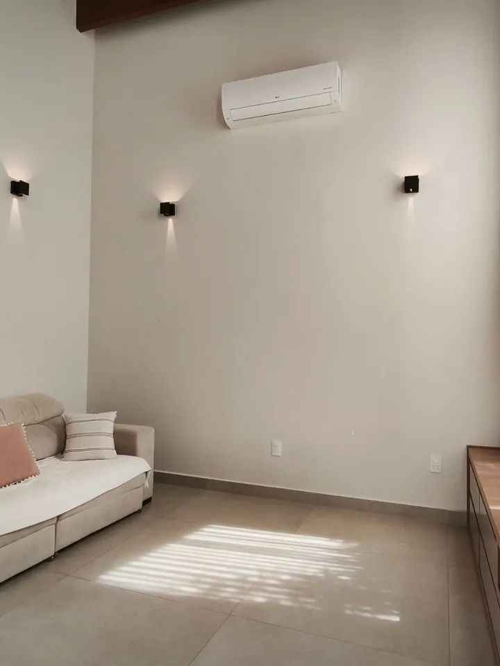 Casa - Águas de Lindóia - Residence Maria Andrade - 284 (18)