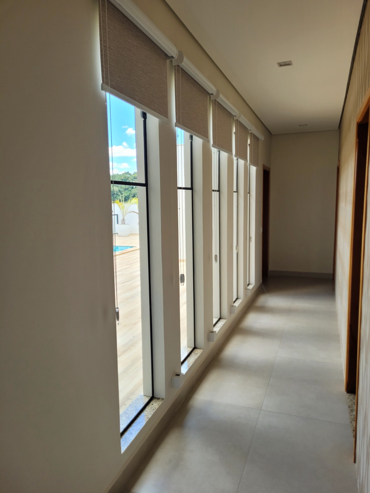 Casa - Águas de Lindóia - Residence Maria Andrade - 284 (2)