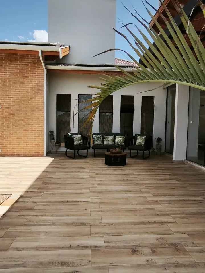 Casa - Águas de Lindóia - Residence Maria Andrade - 284 (20)