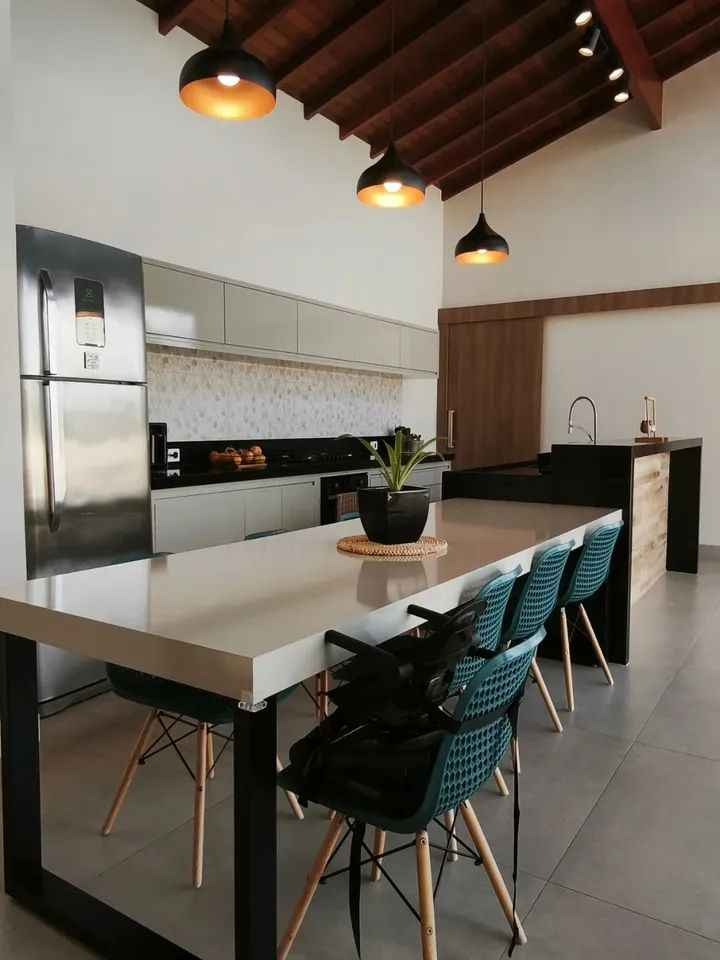 Casa - Águas de Lindóia - Residence Maria Andrade - 284 (24)