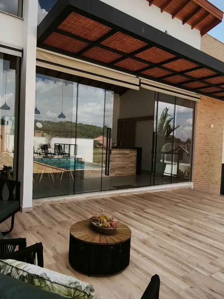 Casa - Águas de Lindóia - Residence Maria Andrade - 284 (25)