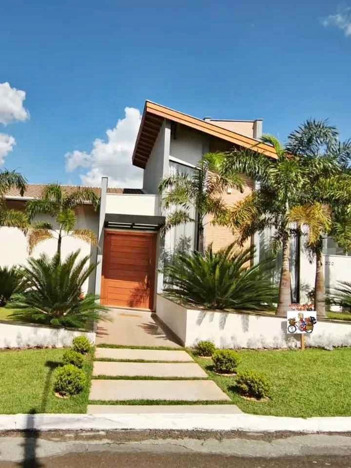 Casa - Águas de Lindóia - Residence Maria Andrade - 284 (26)
