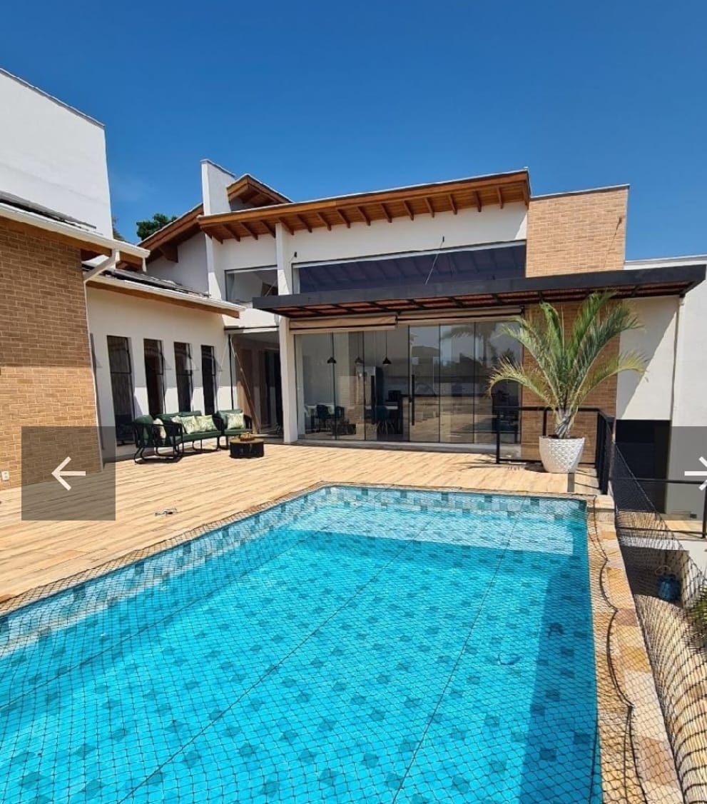Casa - Águas de Lindóia - Residence Maria Andrade - 284 (28)