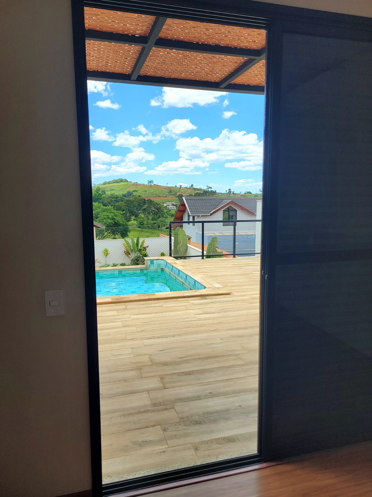 Casa - Águas de Lindóia - Residence Maria Andrade - 284 (3)