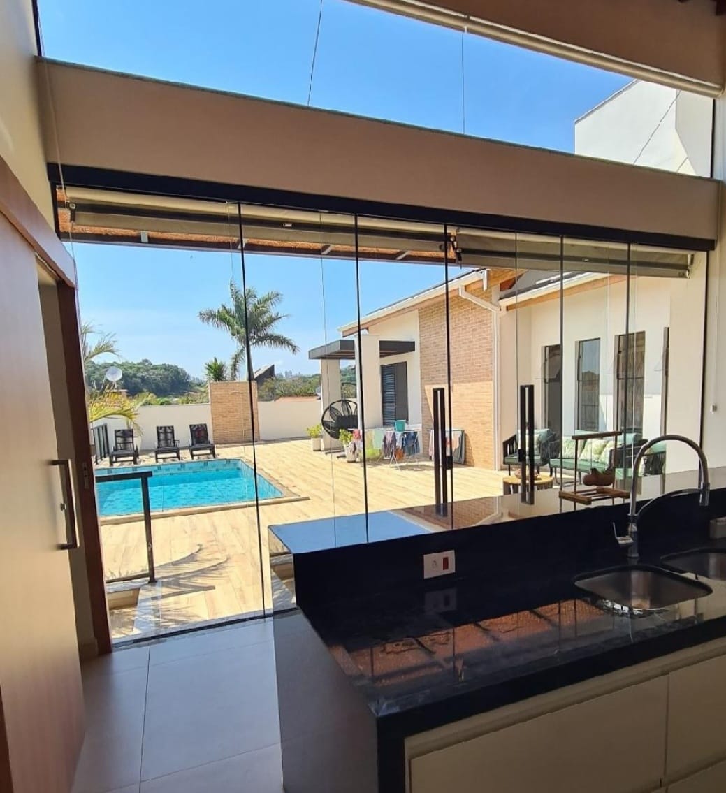Casa - Águas de Lindóia - Residence Maria Andrade - 284 (31)