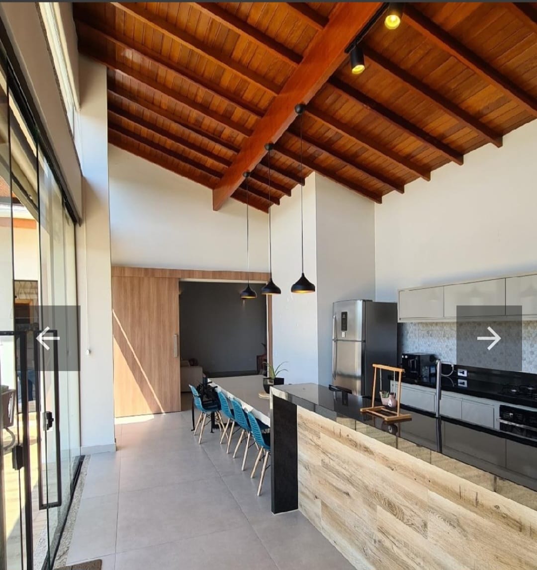 Casa - Águas de Lindóia - Residence Maria Andrade - 284 (33)