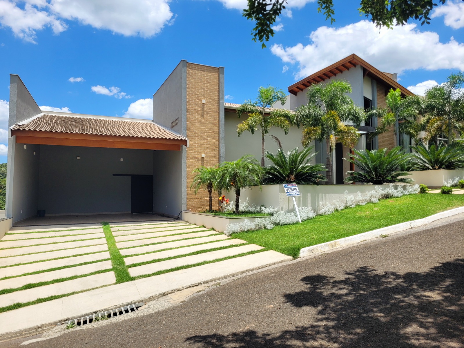 Casa - Águas de Lindóia - Residence Maria Andrade - 284 (37)