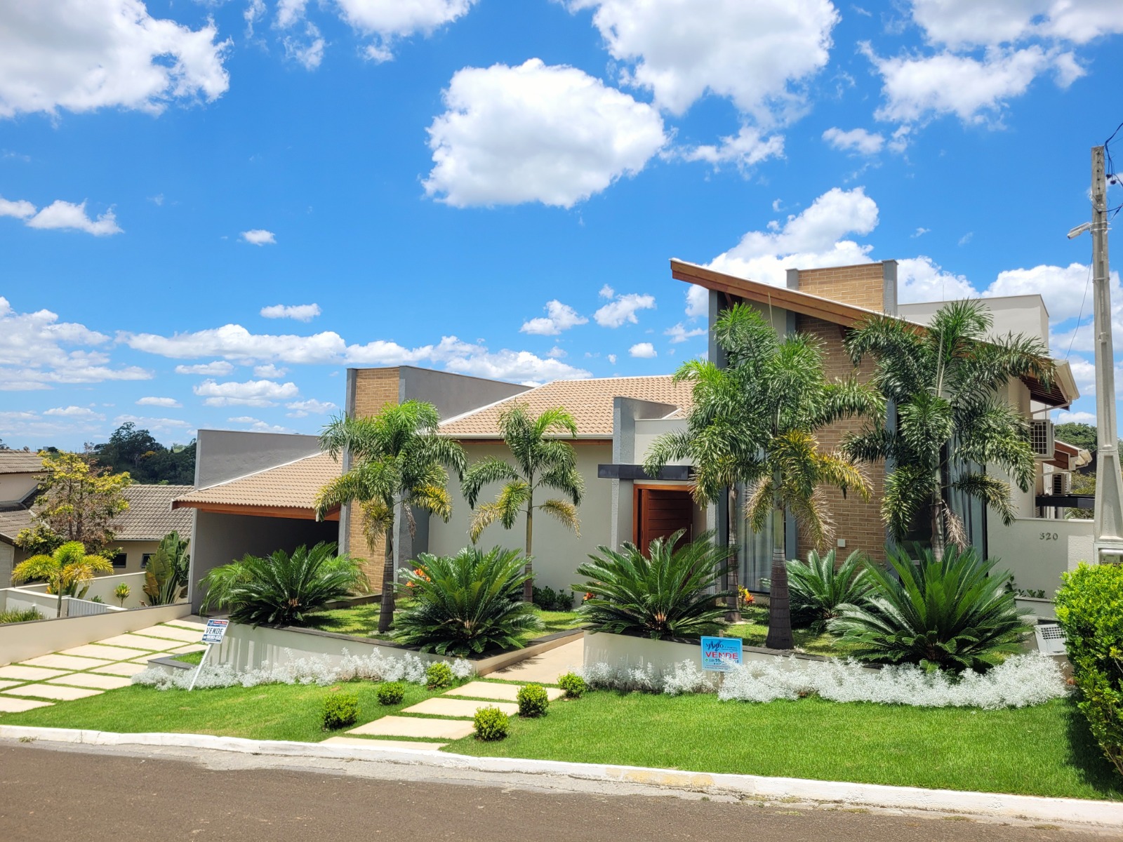 Casa - Águas de Lindóia - Residence Maria Andrade - 284 (40)