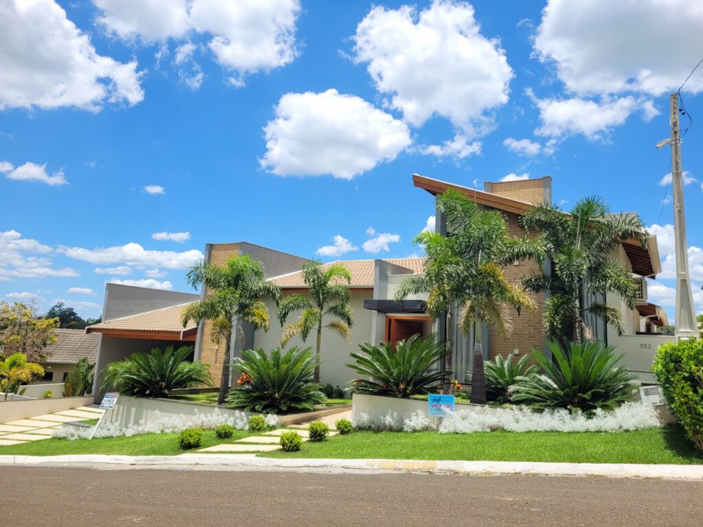 Residence Maria Andrade