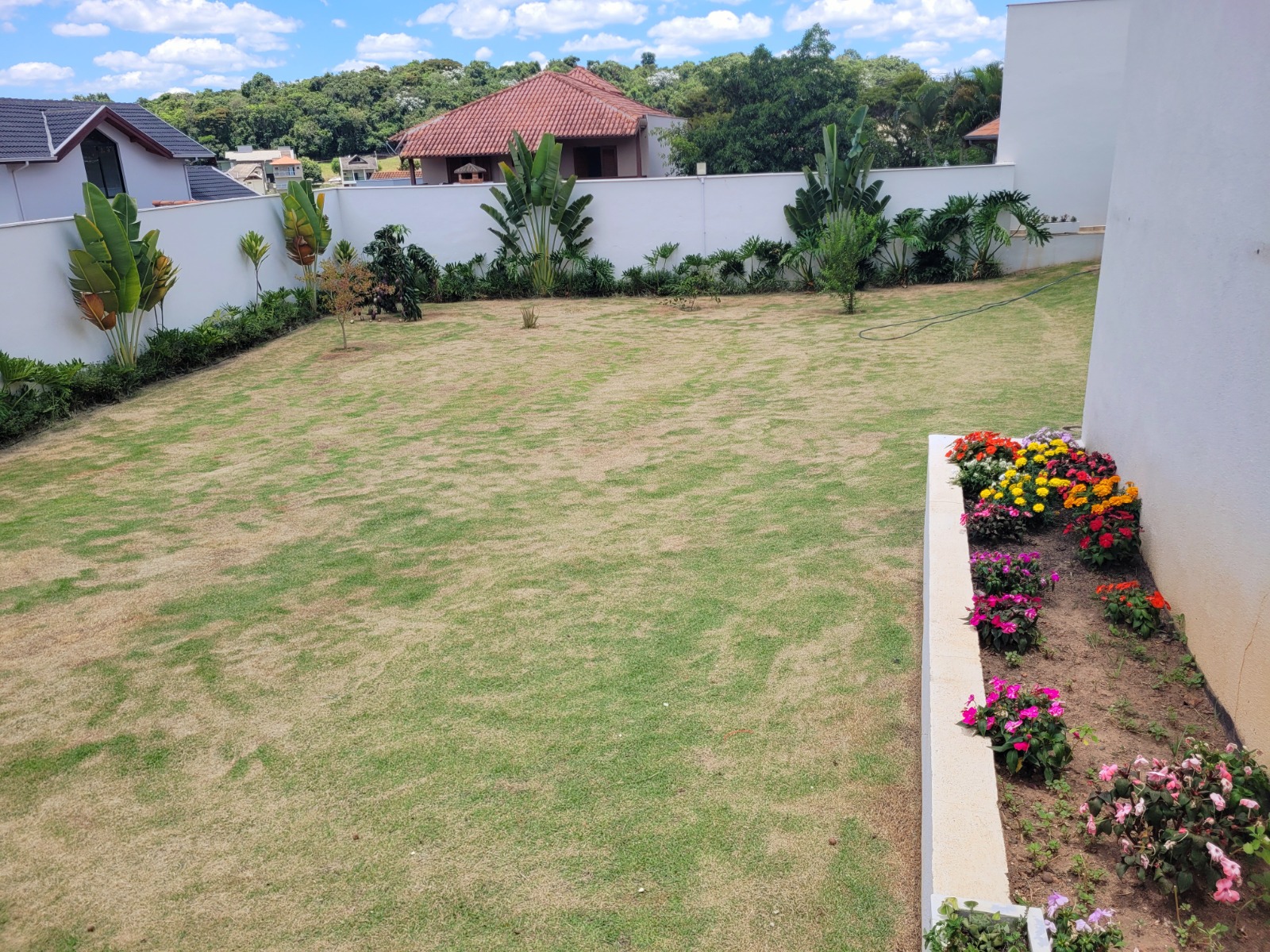 Casa - Águas de Lindóia - Residence Maria Andrade - 284 (43)