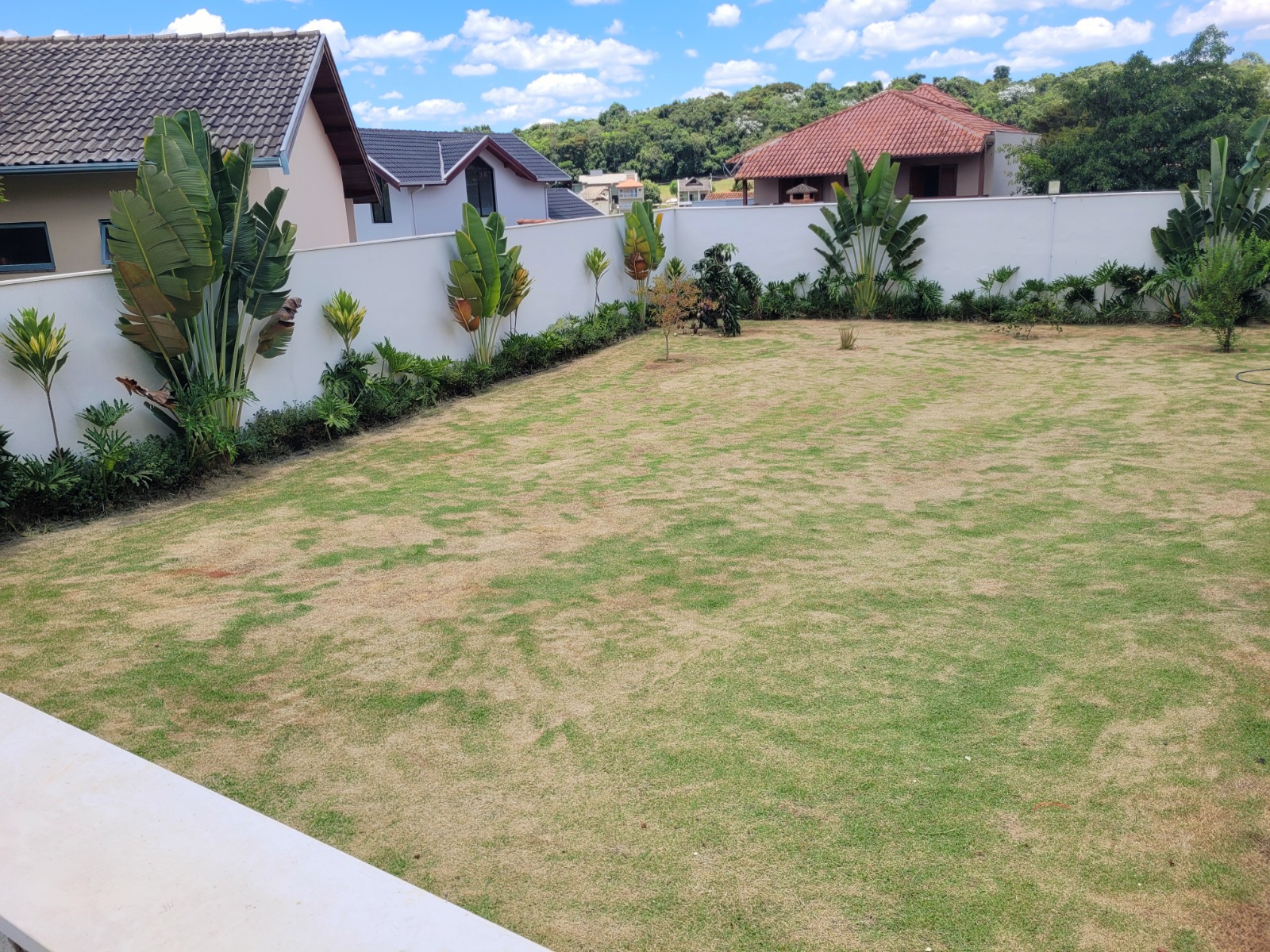 Casa - Águas de Lindóia - Residence Maria Andrade - 284 (44)