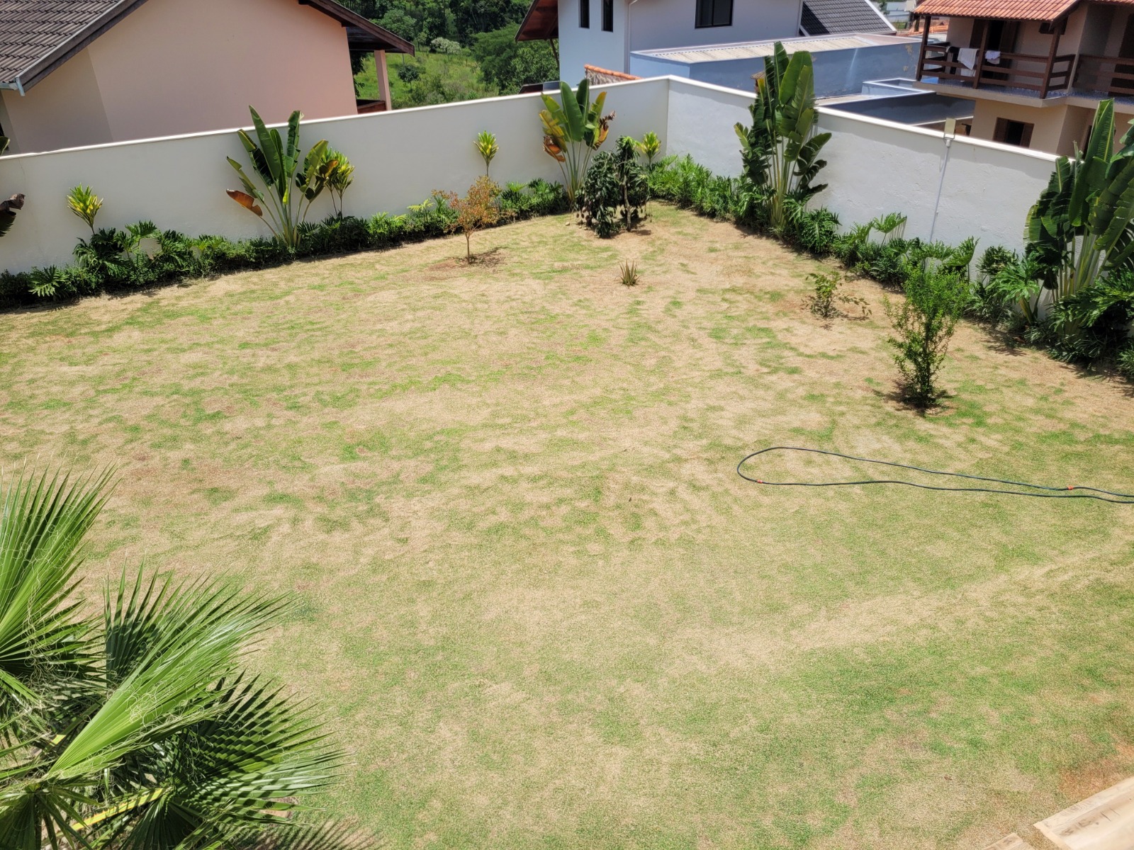 Casa - Águas de Lindóia - Residence Maria Andrade - 284 (47)