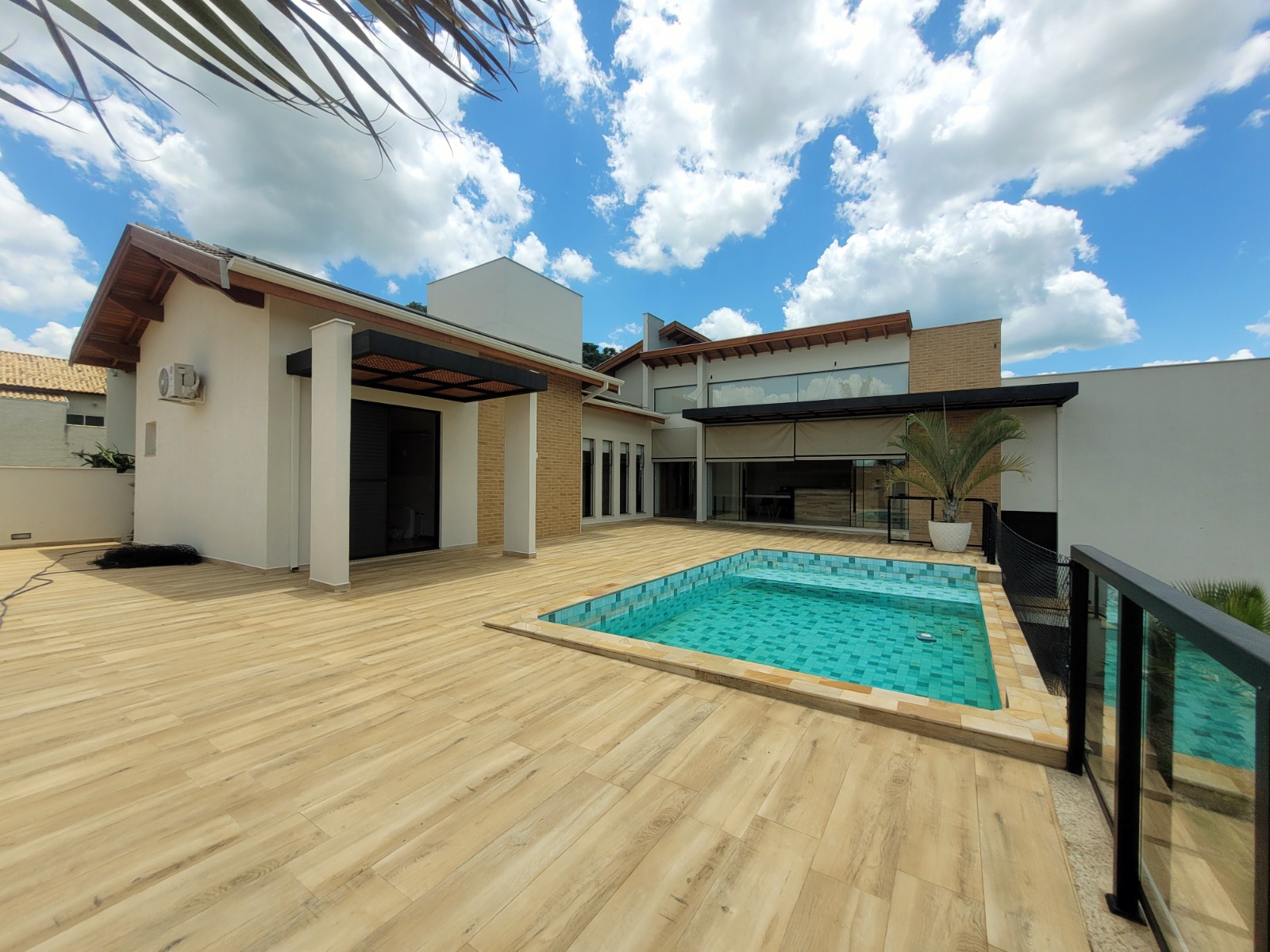 Casa - Águas de Lindóia - Residence Maria Andrade - 284 (49)