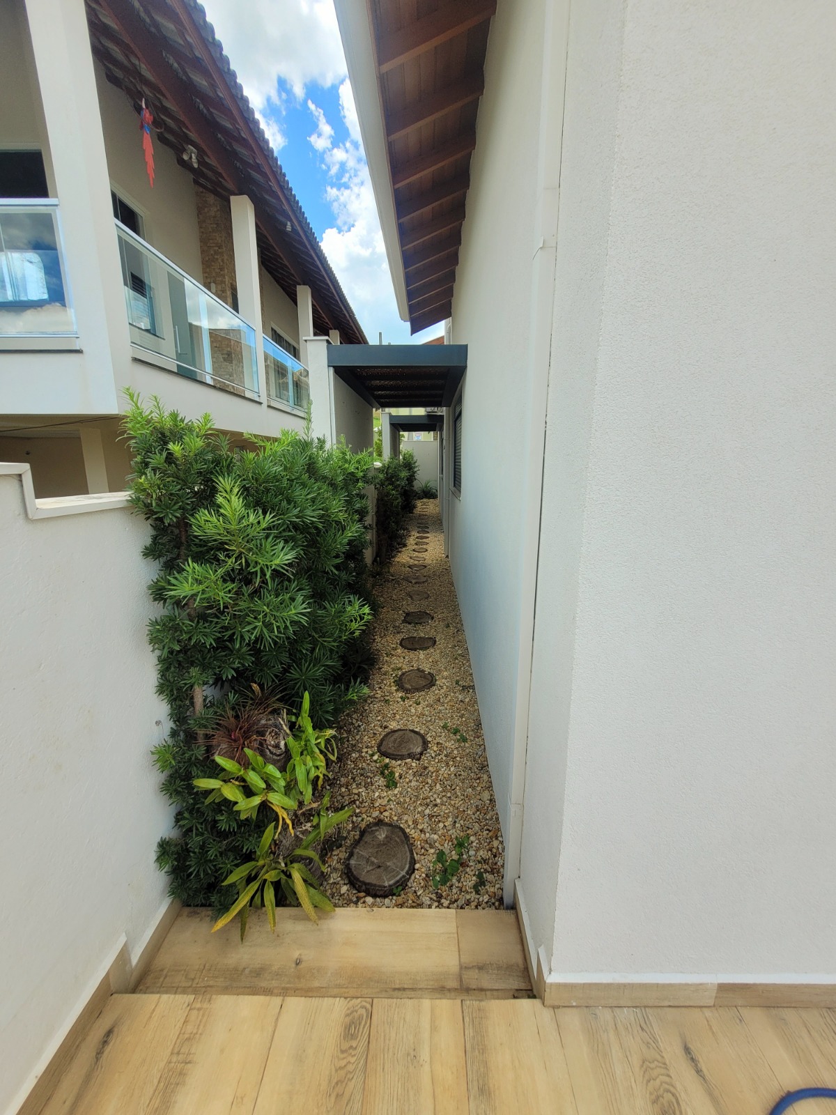 Casa - Águas de Lindóia - Residence Maria Andrade - 284 (50)
