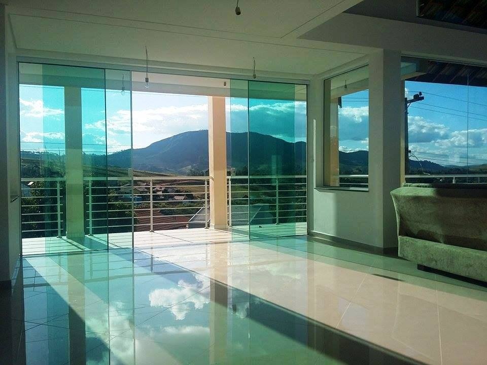 Casa - Águas de Lindóia - Residence Maria Andrade - 730 (10)