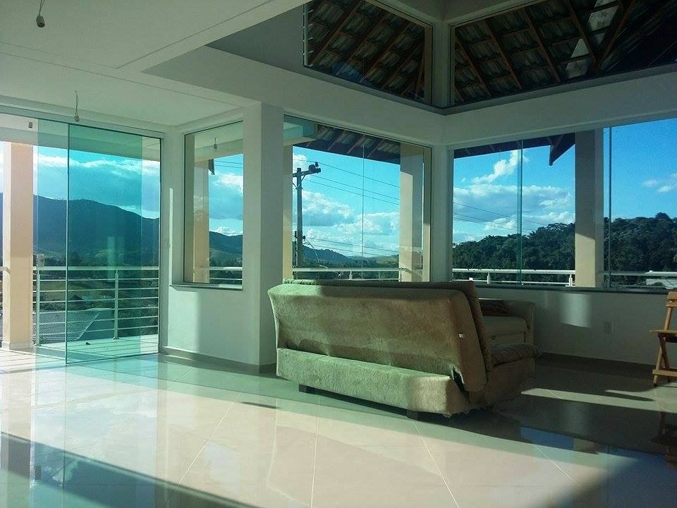 Casa - Águas de Lindóia - Residence Maria Andrade - 730 (2)