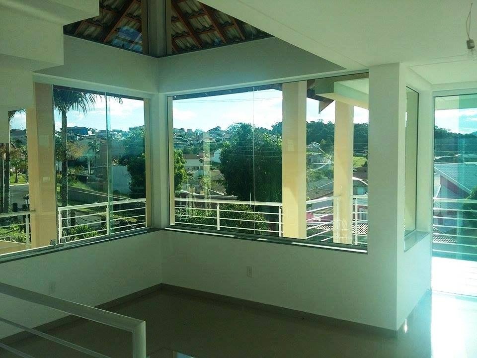 Casa - Águas de Lindóia - Residence Maria Andrade - 730 (3)