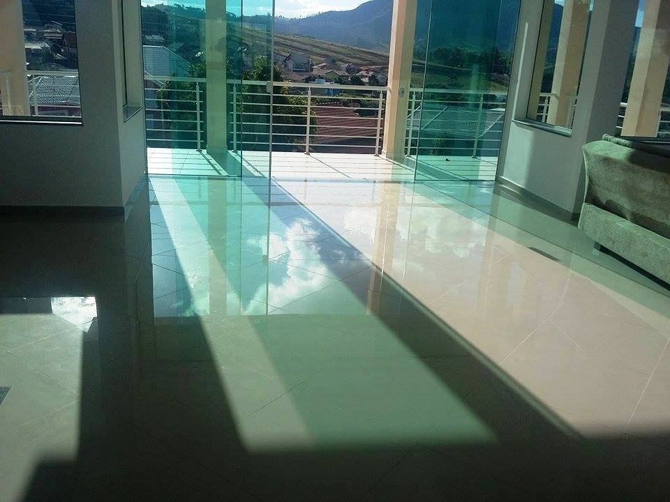 Casa - Águas de Lindóia - Residence Maria Andrade - 730 (7)