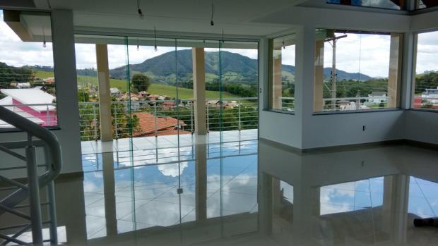 Casa - Águas de Lindóia - Residence Maria Andrade - 730 (8)