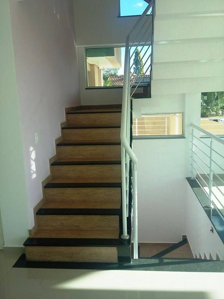 Casa - Águas de Lindóia - Residence Maria Andrade - 730 (9)