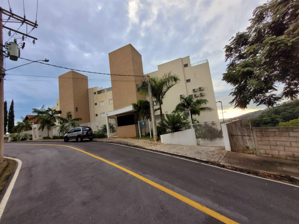 Parque das Fontes